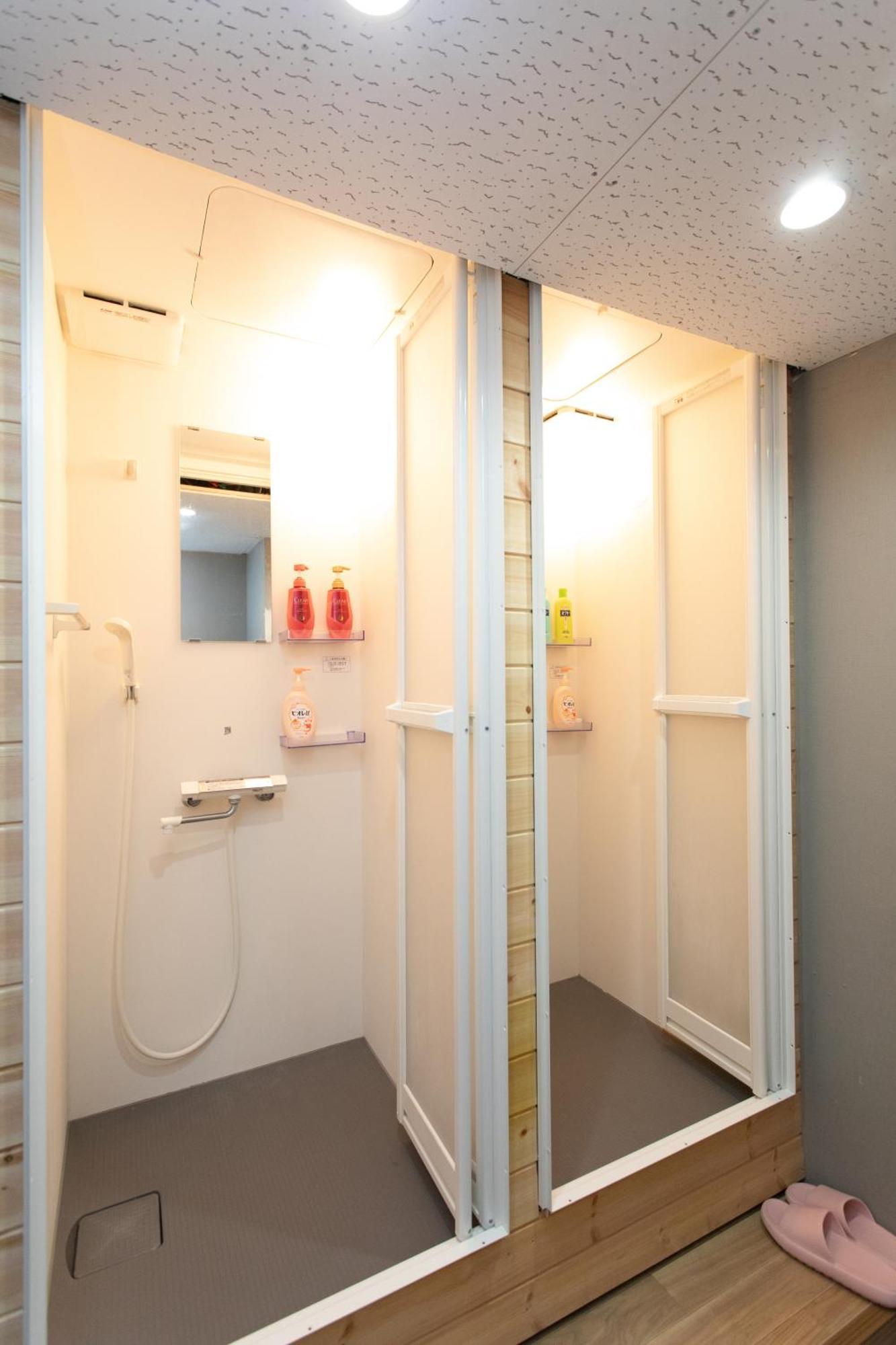 ゲストハウス昴 Tokyo prefektur Exteriör bild